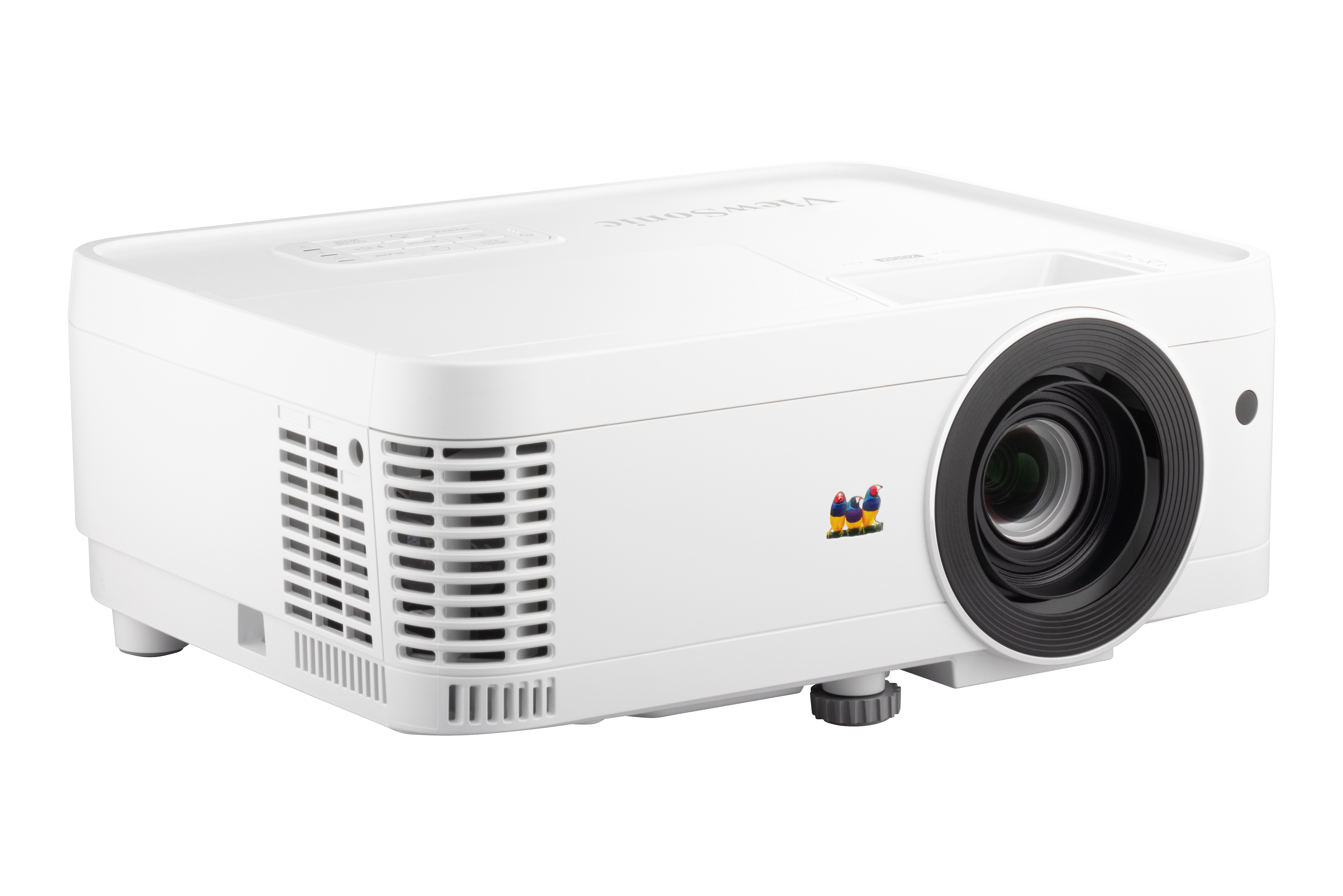 PX700HDH 3,700 ANSI Lumens 1080p Home & Business Projector